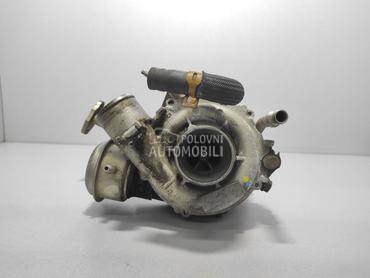 TURBINA za Renault Scenic