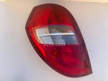 Stop svetla za Mercedes Benz A 140, A 150, A 160 ...