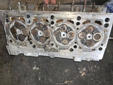 Glava motora 16v za Volkswagen Jetta, Tiguan, Touran ...
