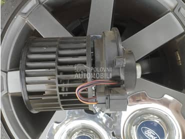 ventilator kabine za Ford Fiesta, Fusion od 2002. do 2008. god.