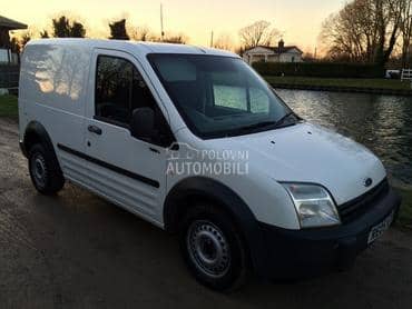 šoferka za Ford Tourneo Connect, Transit Connect od 2002. do 2013. god.