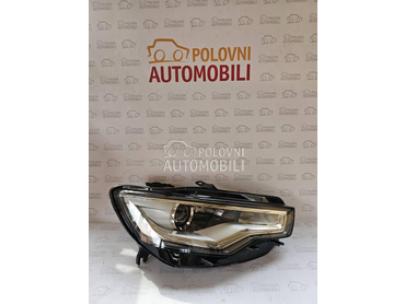 Desni xenon led far 4G za Audi A6 od 2011. do 2015. god.