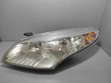 FAR za Renault Megane