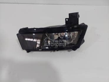 desna maglenka crna za Volkswagen Touran od 2015. do 2021. god.