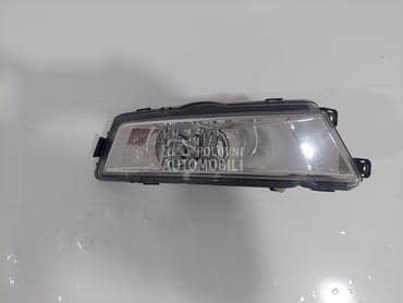 leva maglenka za Škoda Rapid