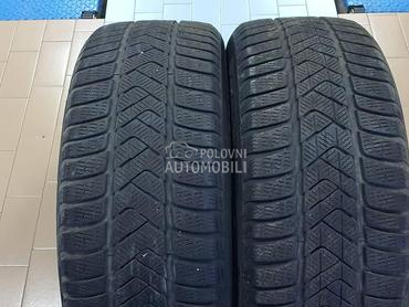 Dunlop 225/60 R17 Zimska