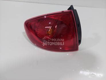 levi stop za Seat Altea