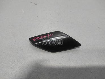 PLASTIKA BRANIKA za Volkswagen Golf Plus