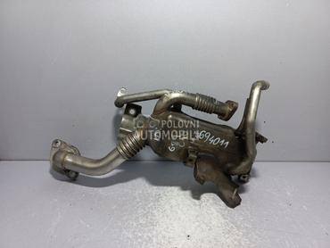 HLADNJAK EGR VENTILA za Opel Meriva