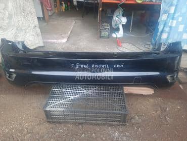 branik za Ford Focus od 2007. do 2010. god.