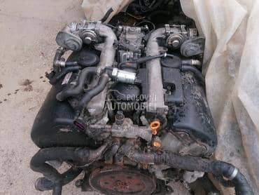 Kompletan motor za Volkswagen Phaeton, Touareg od 2002. do 2009. god.