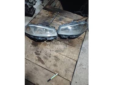 Far za Renault Megane od 2002. do 2007. god.