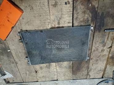 Hladnjak klime za Renault Megane od 2002. do 2007. god.