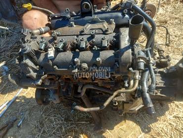 Motor 1.3 mjt za Fiat Grande Punto od 2006. do 2010. god.