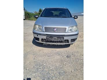 Farovi Punto 3 za Fiat Punto od 2003. do 2012. god.