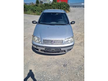 Branik za Fiat Grande Punto od 2003. do 2012. god.