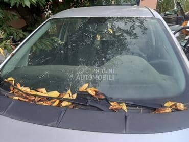 Soferka za Fiat EVO, Grande Punto od 2006. do 2015. god.