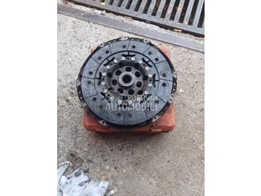 Korpa i lamela za Renault Megane od 2002. do 2007. god.