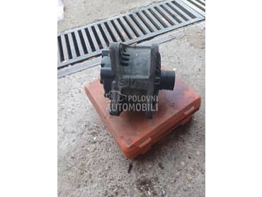 Altenator za Renault Megane od 2002. do 2007. god.