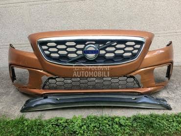 Branik V40 Cross Country za Volvo V40 od 2012. do 2020. god.