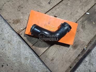 Crevo turbine za Renault Megane od 2002. do 2007. god.