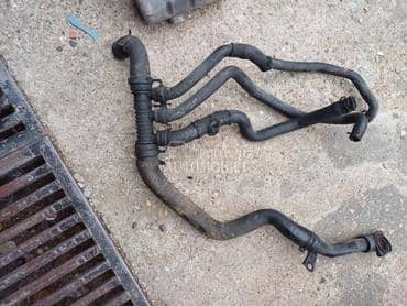 Creva vode za Renault Megane od 2002. do 2007. god.