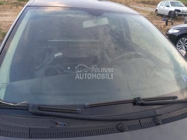 Soferka za Fiat Croma