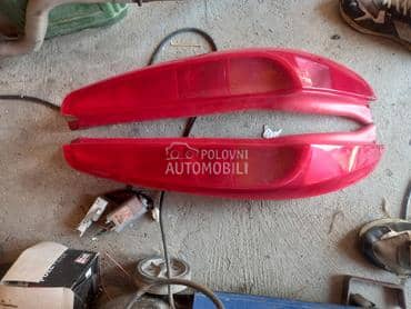 Stopke za Fiat Punto