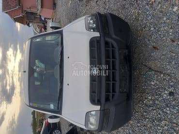 Hauba za Fiat Doblo