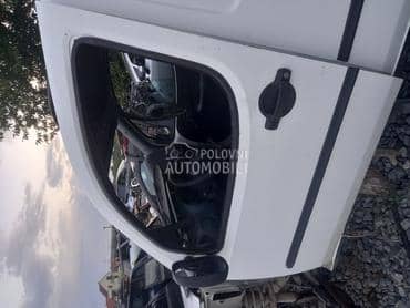 vrata za Fiat Doblo