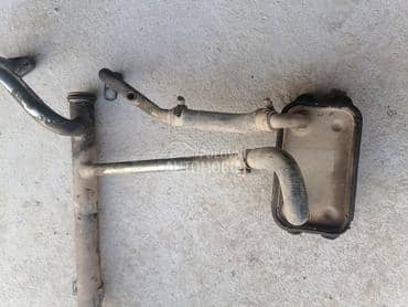 Hladnjak ulja D5 za Volvo S60, V70, XC70 ...