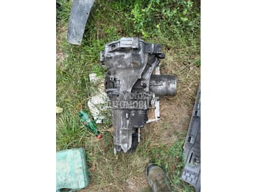 Menjac 5 brzina za Volkswagen Passat B5 od 1998. do 2005. god.