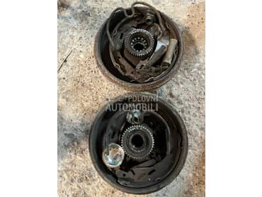 Dobos levi i desni za Suzuki Ignis od 2003. do 2008. god.