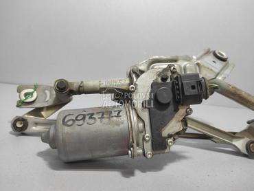 MOTORIC PREDNJEG BRISACA za Fiat Grande Punto