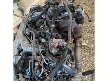 Dizne pumpa 3.0TDI za Audi A6 Allroad od 2008. do 2017. god.