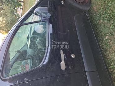 vrata prednja za Citroen Berlingo od 2010. do 2016. god.