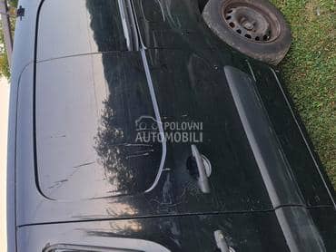 vrata klizna za Citroen Berlingo od 2010. do 2016. god.