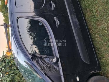 vrata prednja za Citroen Berlingo od 2010. do 2016. god.