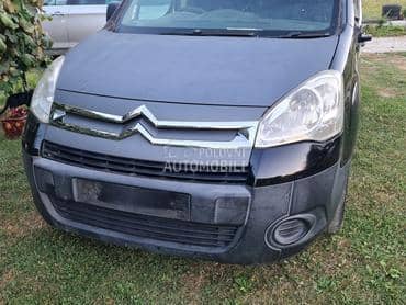 branik prednji za Citroen Berlingo od 2010. do 2016. god.