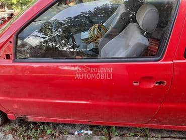 vrata za Volkswagen Polo od 1995. do 2000. god.