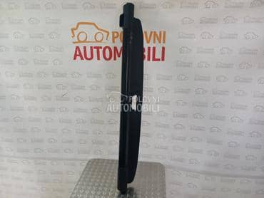 Roletna gepeka,Mercedes za Mercedes Benz B 150, B 170, B 180 ...