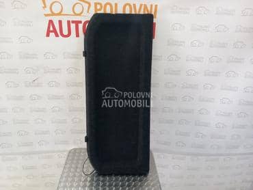 Polica gepeka,Suzuki za Suzuki SX4