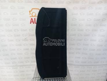 polica gepeka,Kia za Kia pro_cee`d