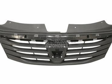 Maska za Dacia Logan od 2008. do 2012. god.