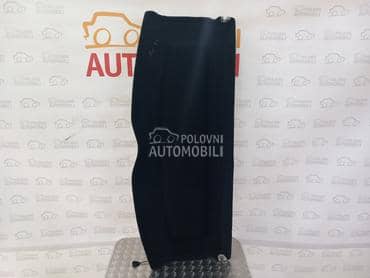 Polica gepeka C3 za Citroen C3