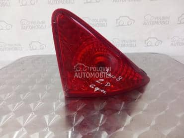 stop lampa za Peugeot 3008 od 2009. do 2012. god.