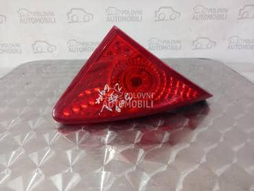 stop lampa za Peugeot 3008 od 2008. do 2012. god.