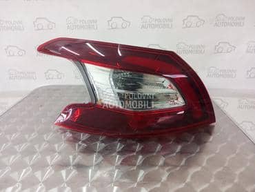 stop lampa za Peugeot 308