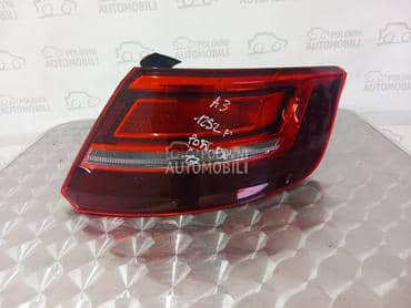 stop svetlo,lampa za Audi A3 od 2014. do 2018. god.