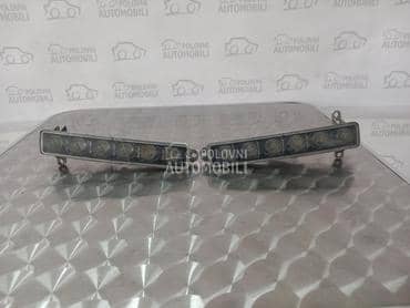 LED Dnevno svetlo za Peugeot 308 od 2013. do 2016. god.